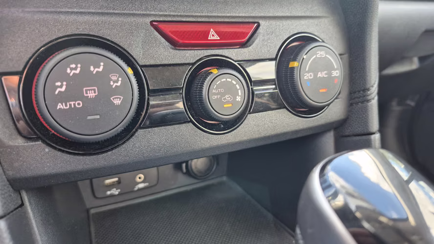 SUBARU XV  2022 - Imagen 12