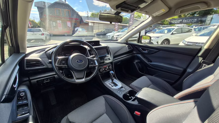 SUBARU XV  2022 - Imagen 18