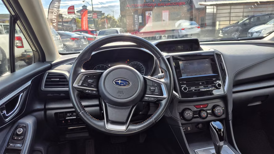 SUBARU XV  2022 - Imagen 16