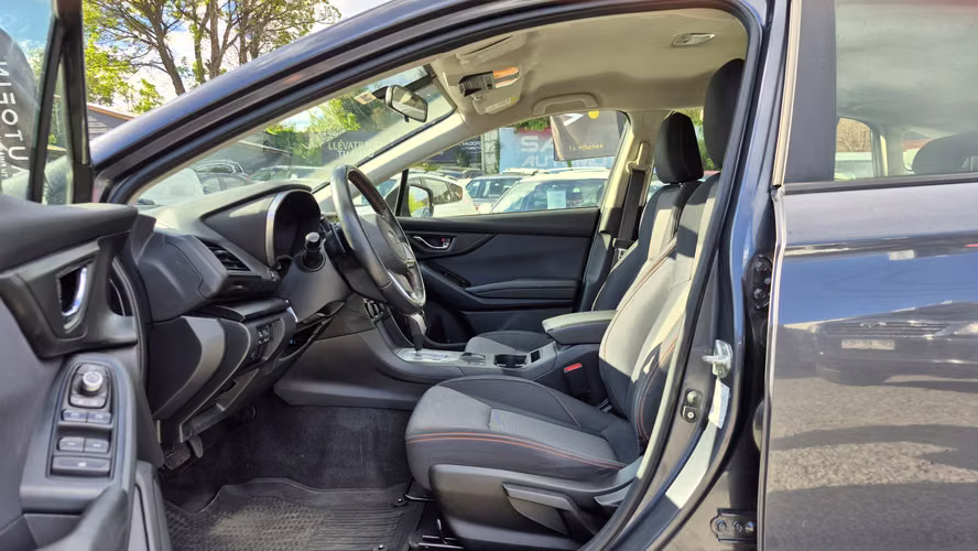 SUBARU XV  2022 - Imagen 9
