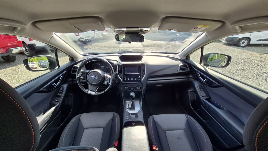 SUBARU XV  2022 - Imagen 17