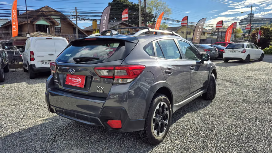 SUBARU XV  2022 - Imagen 6