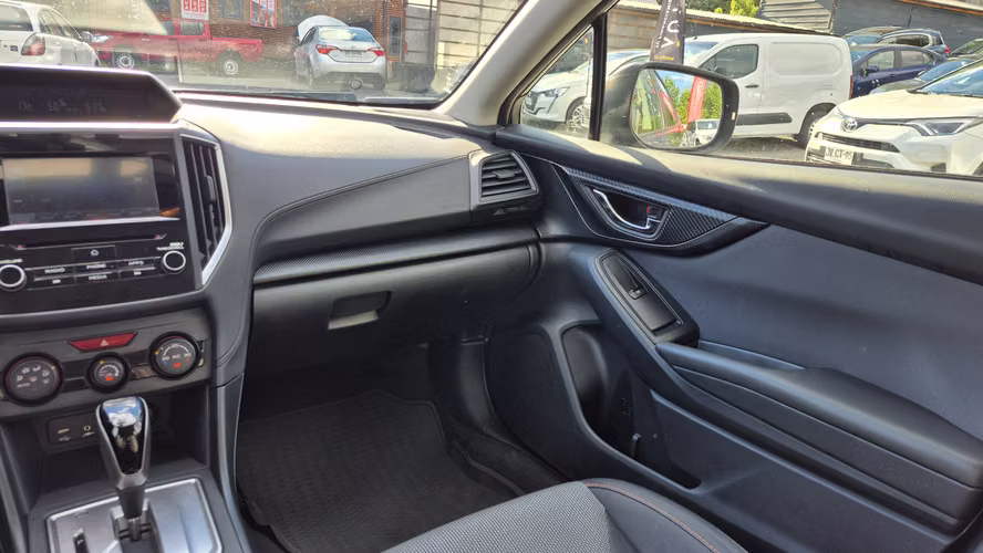 SUBARU XV  2022 - Imagen 15