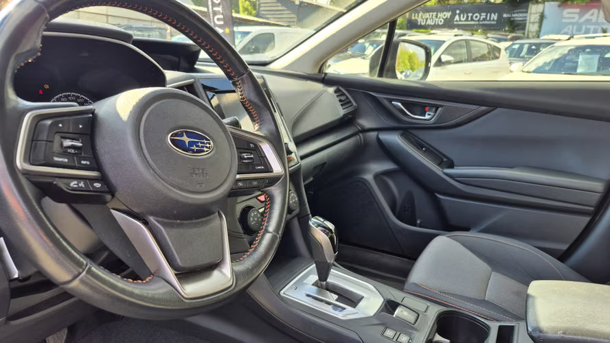 SUBARU XV  2022 - Imagen 8