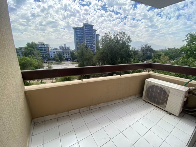 Dpto 2D 1B - Metro Parque Bustamante! (185486) - Imagen 13