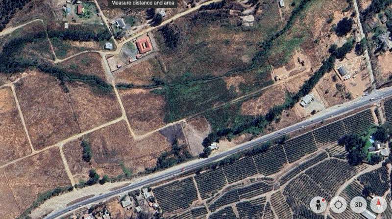 Parcela en venta en Melipilla Agro comercial