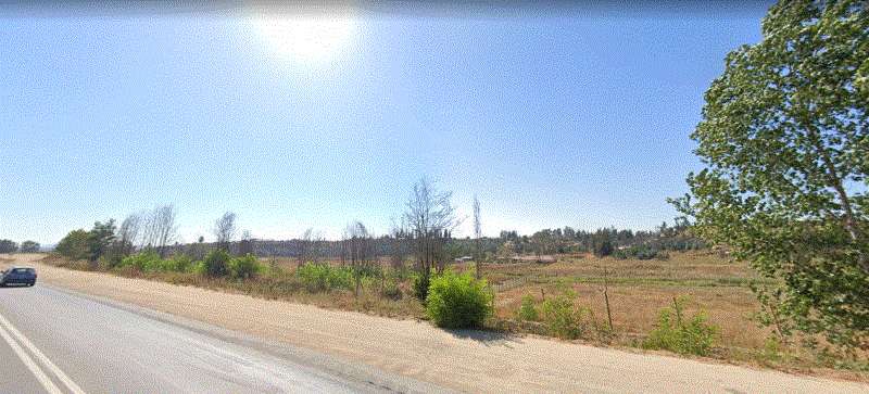 Parcela en venta en Melipilla Agro comercial - Imagen 2