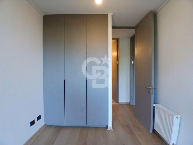 Sin comisión! Lo mejor de Vitacura con Patio Interior - Imagen 12