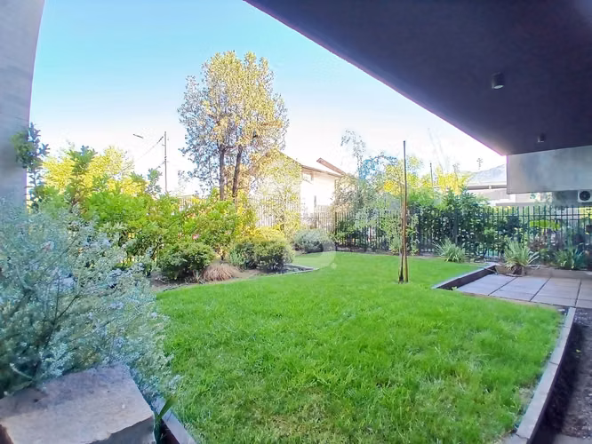 Sin comisión! Lo mejor de Vitacura con Patio Interior - Imagen 7