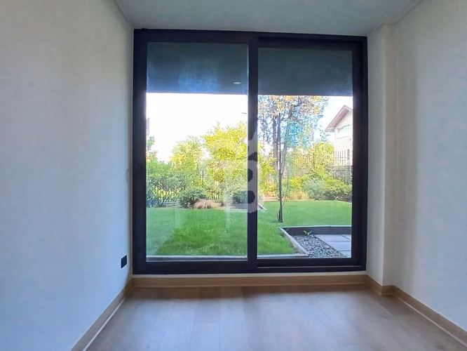 Sin comisión! Lo mejor de Vitacura con Patio Interior - Imagen 11