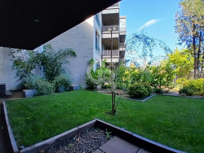 Sin comisión! Lo mejor de Vitacura con Patio Interior - Imagen 6