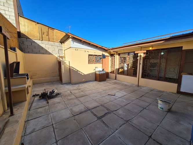 Se Vende Espectacular Casa Villa Ascotan, Calama.