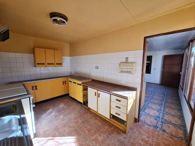 Se Vende Espectacular Casa Villa Ascotan, Calama. - Imagen 7
