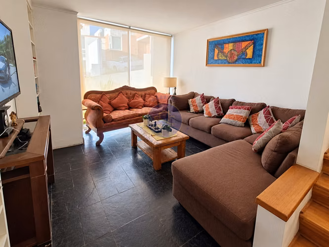  Casa 4H en venta, Condominio Llacolen - Imagen 3