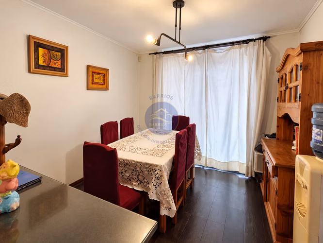  Casa 4H en venta, Condominio Llacolen - Imagen 6