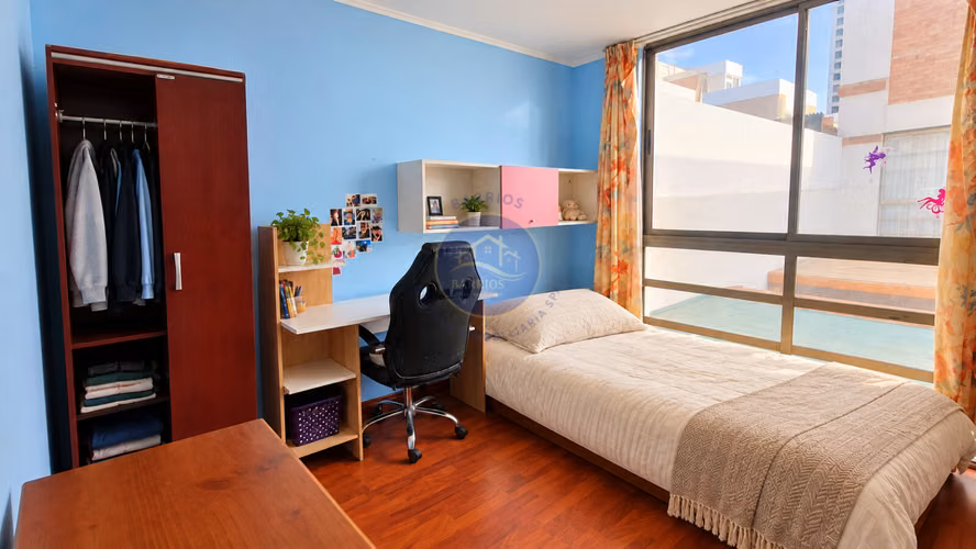  Casa 4H en venta, Condominio Llacolen - Imagen 14