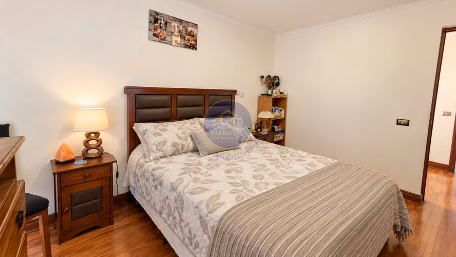  Casa 4H en venta, Condominio Llacolen - Imagen 12
