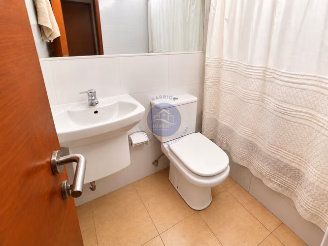  Casa 4H en venta, Condominio Llacolen - Imagen 13
