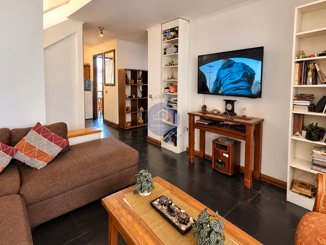  Casa 4H en venta, Condominio Llacolen - Imagen 4