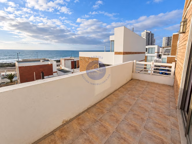  Casa 4H en venta, Condominio Llacolen - Imagen 17