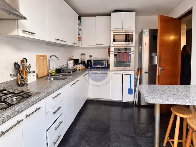 Casa 4H en venta, Condominio Llacolen - Imagen 7