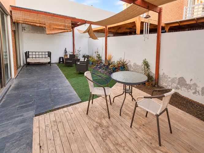  Casa 4H en venta, Condominio Llacolen - Imagen 11
