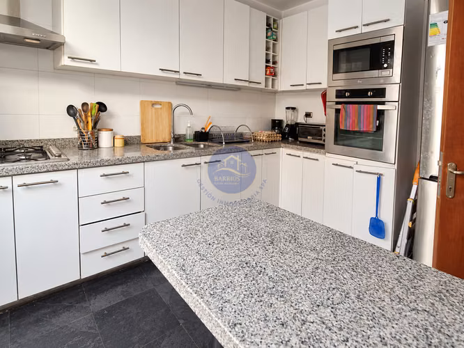  Casa 4H en venta, Condominio Llacolen - Imagen 9