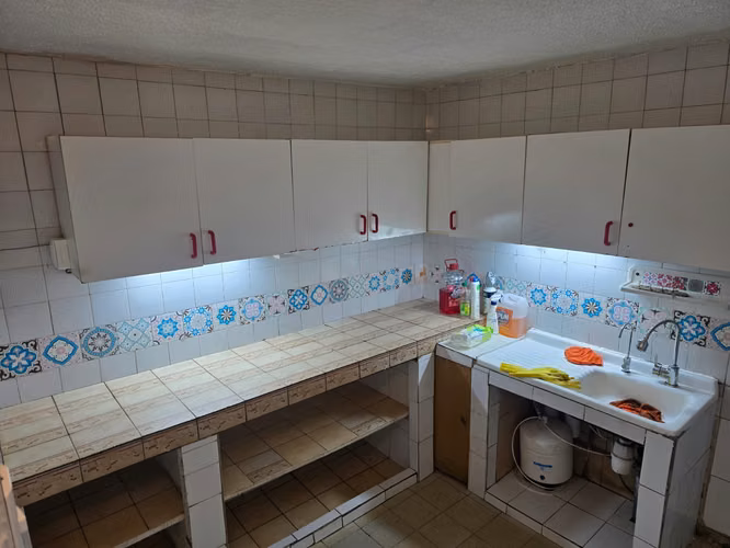 CASA 5D | 2B | 2 ESTACIONAMIENTOS | METRO SANTA ISABEL - Imagen 12