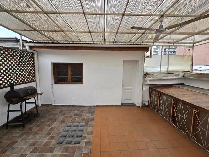 CASA 5D | 2B | 2 ESTACIONAMIENTOS | METRO SANTA ISABEL - Imagen 15
