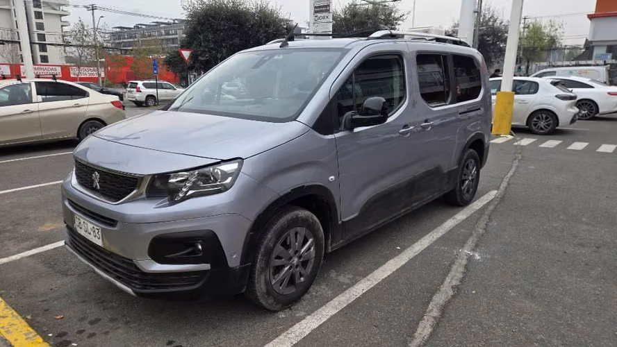 VENDO PEUGEOT - Imagen 2