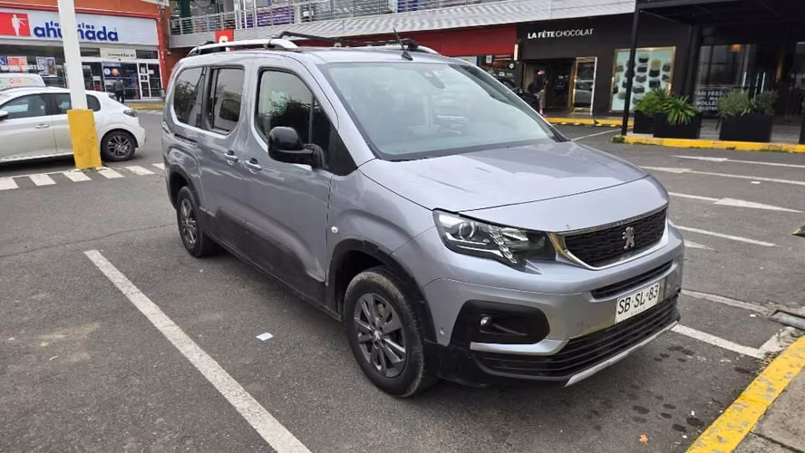 VENDO PEUGEOT - Imagen 4