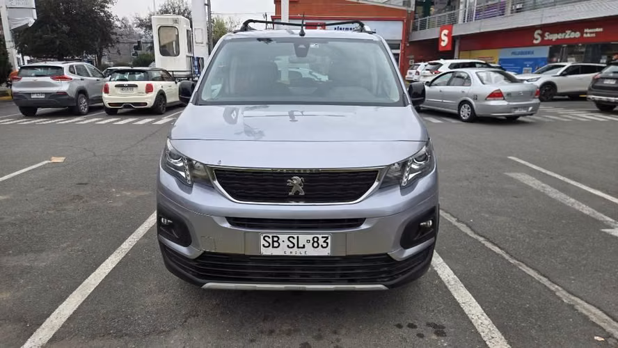 VENDO PEUGEOT - Imagen 3