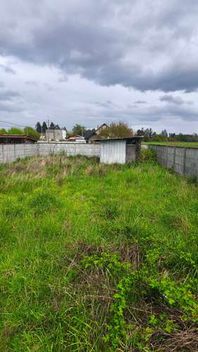  Terreno en venta, sector Labranza – Temuco