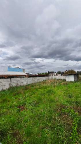  Terreno en venta, sector Labranza – Temuco - Imagen 3