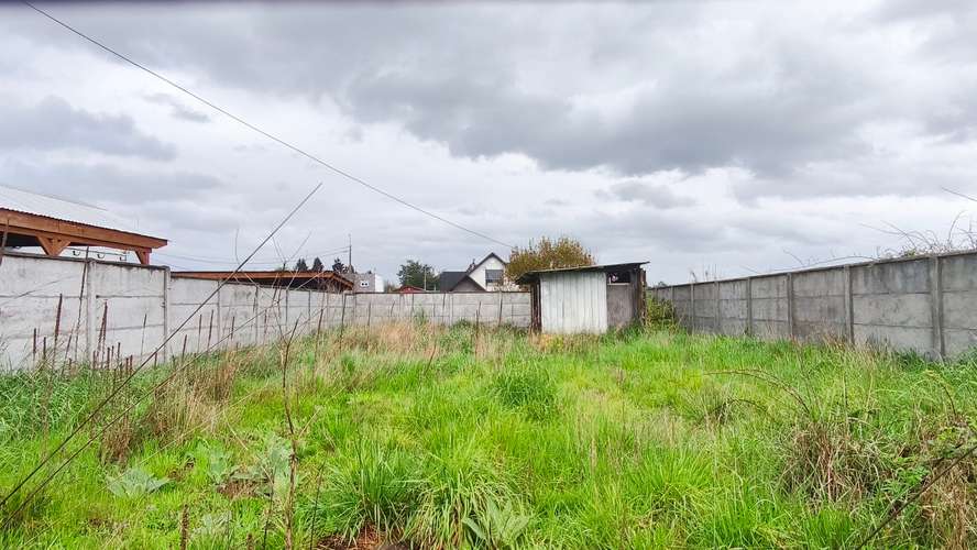  Terreno en venta, sector Labranza – Temuco - Imagen 5