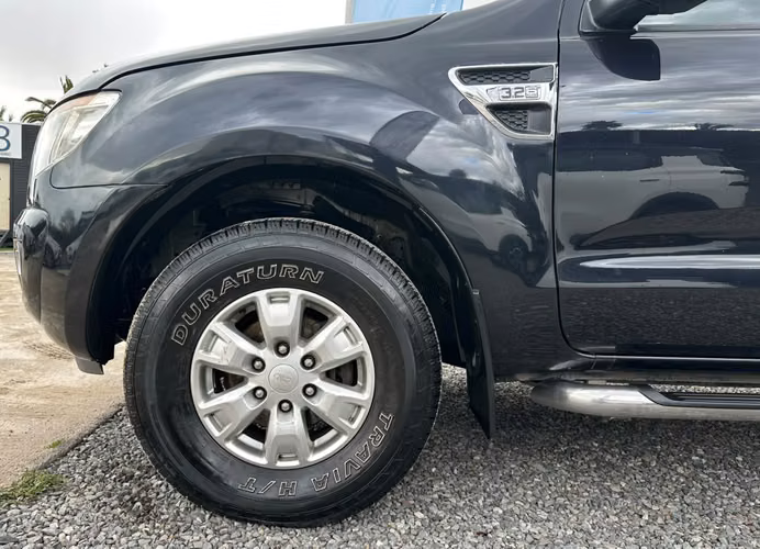 FORD RANGER XLT 3.2 4X2 DIESEL 2013 - Imagen 13