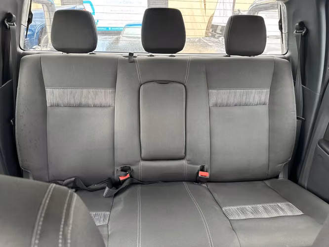 FORD RANGER XLT 3.2 4X2 DIESEL 2013 - Imagen 8