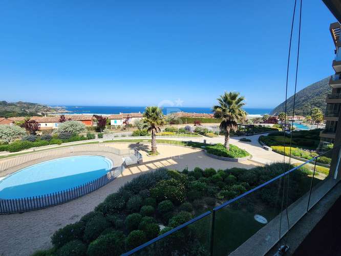 Arriendo Amoblado 3D/2B | Vista al Mar Santa Augusta