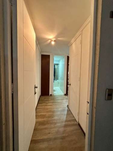 Venta Departamento Vikuña Mackenna
