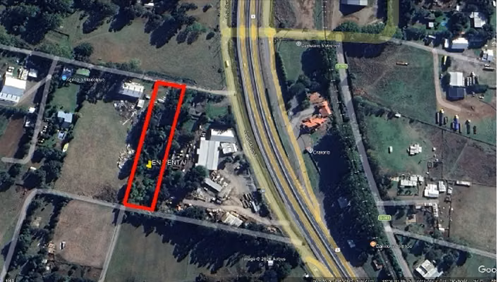 SE VENDE PARCELA 5.000 M2 CON DOS CASAS, SECTOR METRENCO. - Imagen 16