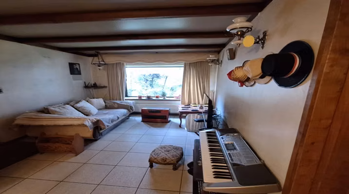SE VENDE PARCELA 5.000 M2 CON DOS CASAS, SECTOR METRENCO. - Imagen 11