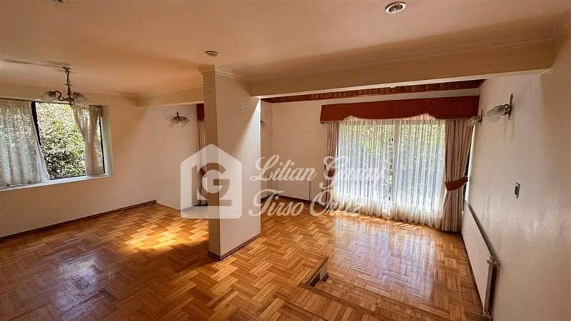 Casa en arriendo de 4 dorm. en San Pedro de la Paz - Imagen 11
