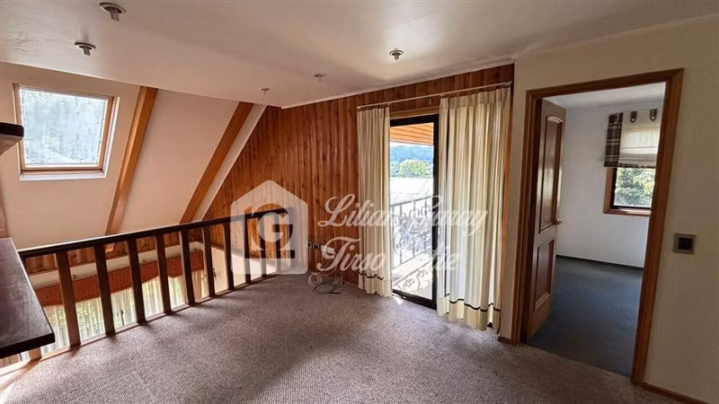 Casa en arriendo de 4 dorm. en San Pedro de la Paz - Imagen 43
