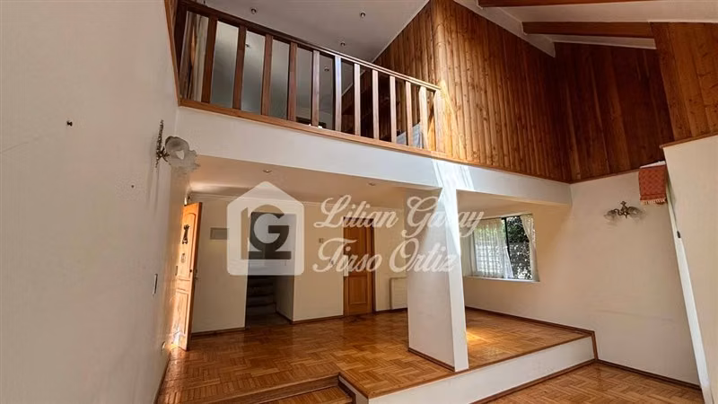 Casa en arriendo de 4 dorm. en San Pedro de la Paz - Imagen 6