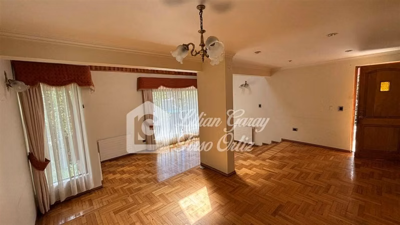 Casa en arriendo de 4 dorm. en San Pedro de la Paz - Imagen 18
