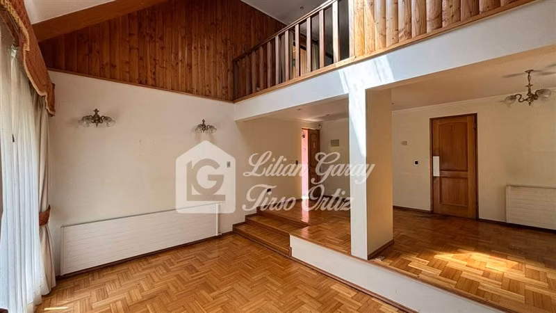 Casa en arriendo de 4 dorm. en San Pedro de la Paz - Imagen 21