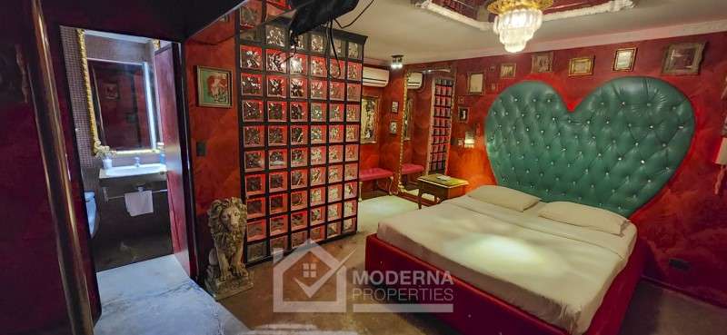 Casa en venta de 12 dorm. en Recoleta - Imagen 9