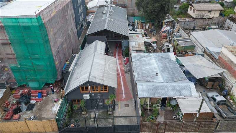 Casa en venta de 4 dorm. en Recoleta - Imagen 31