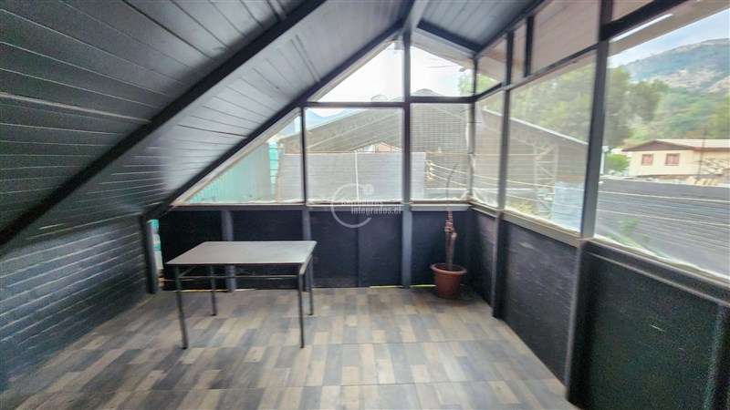 Casa en venta de 4 dorm. en Recoleta - Imagen 18