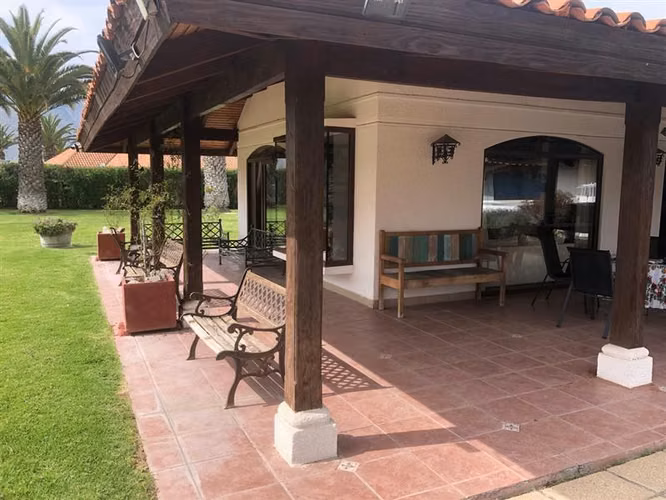 Casa en parcela en venta 4 dorm. en Isla de Maipo/ Talagante - Imagen 27